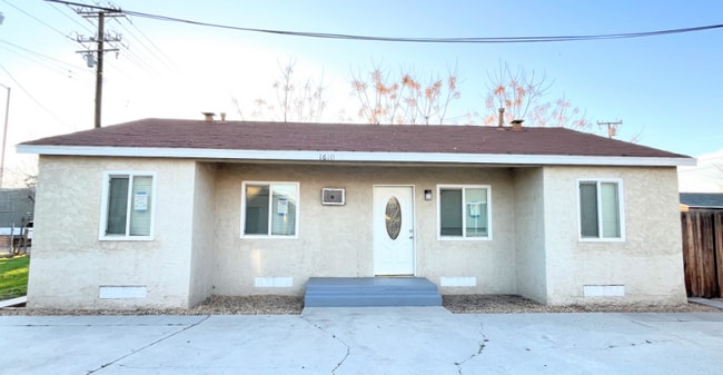 1610 N H St in San Bernardino, CA - Building Photo - Building Photo