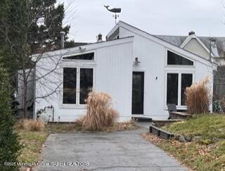 property at 63 Bay Ave