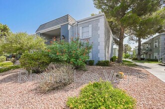 3823 S Maryland Pkwy in Las Vegas, NV - Foto de edificio - Building Photo