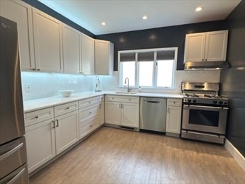 property at 1-1 Franklin St