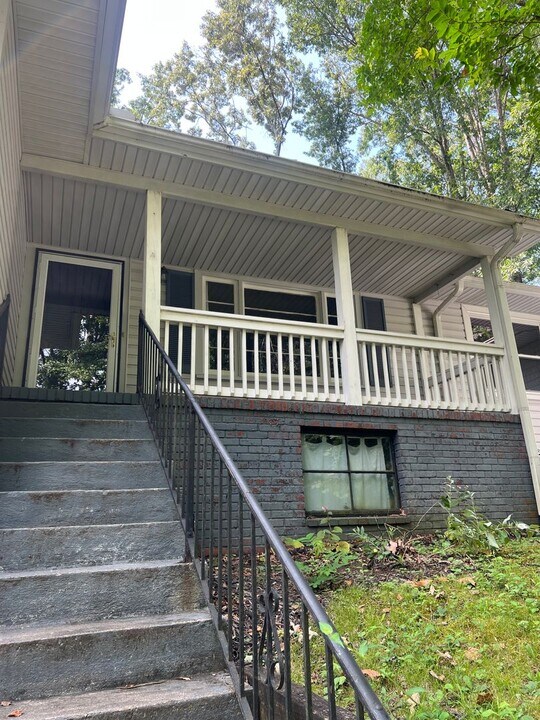 10 Arcadia Cir in Greenville, SC - Building Photo
