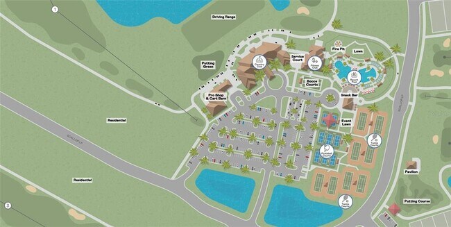 19218 Cherrystone Wy in Bradenton, FL - Building Photo - Building Photo