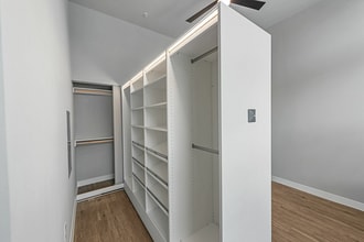 Ramble & Rose Apartments in Fort Worth, TX - Building Photo - Building Photo