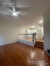 1625 Nicholasville Rd in Lexington, KY - Building Photo - Building Photo