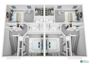 665 Sipos Dr in Northampton, PA - Building Photo - Building Photo