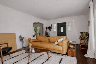 2345 W 21st St, Unit 2345 W 21st Street in Los Angeles, CA - Building Photo - Building Photo