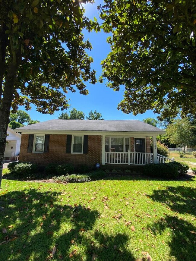 property at 1101 S Kilbourne Rd