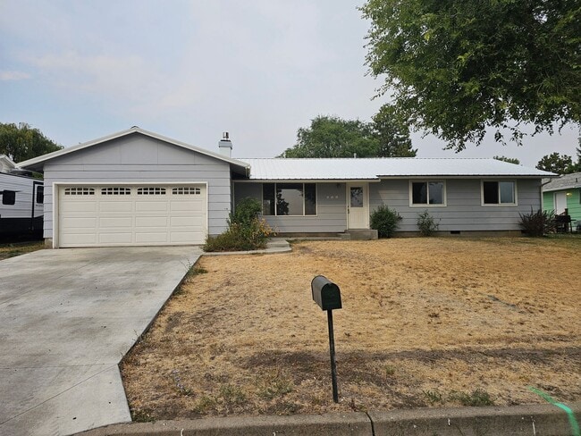 property at 208 Aquarius Way