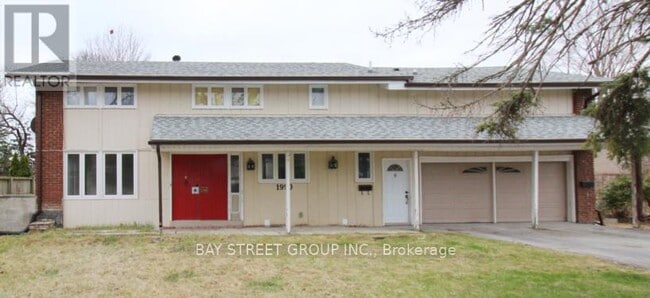 property at 1990 Liverpool Rd