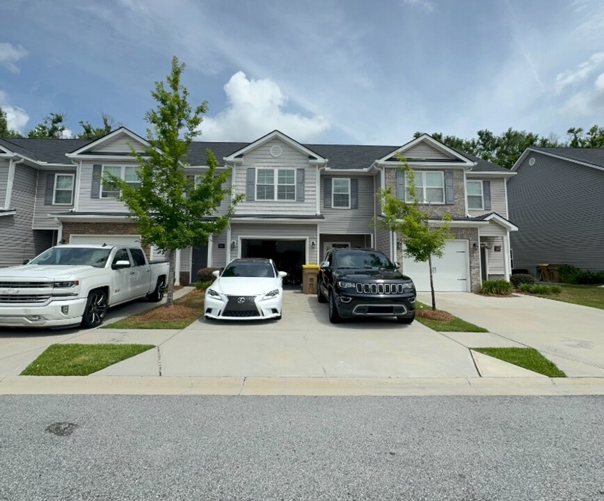 350 Kepler Lp in Richmond Hill, GA - Building Photo