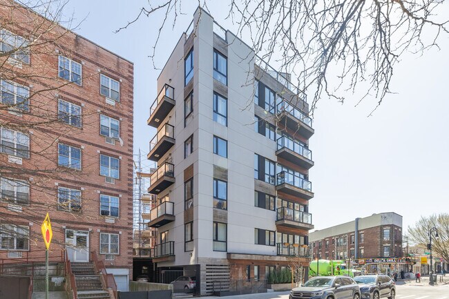 1702 Newkirk Ave in Brooklyn, NY - Building Photo - Building Photo