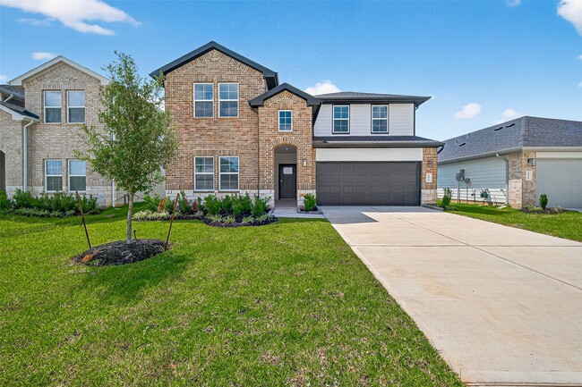 property at 4014 Edzell Heights Dr