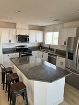 7250 Sterling Rock Ave in Las Vegas, NV - Building Photo