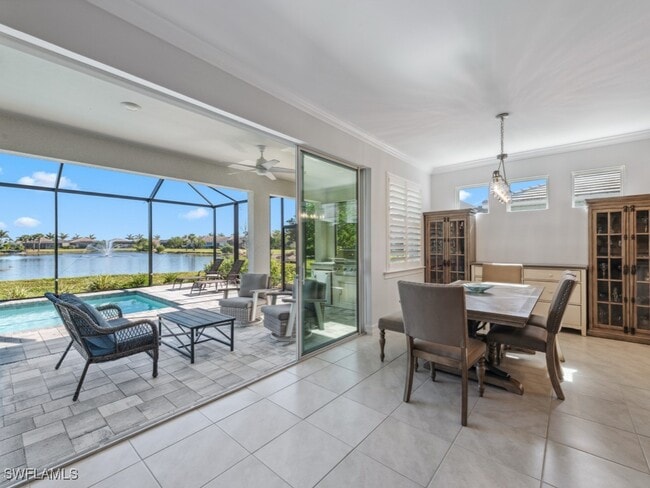property at 28001 Longboat Key Run