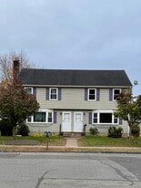 79 Elida Ct in East Hartford, CT - Building Photo
