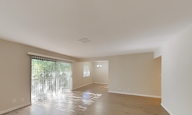 property at 3308 Ramona Ave