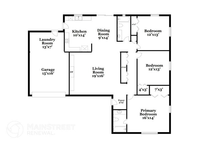 4715 Almanza Ave in Sarasota, FL - Building Photo - Building Photo