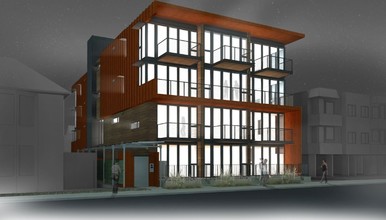 Sola 24 in Seattle, WA - Building Photo - Other