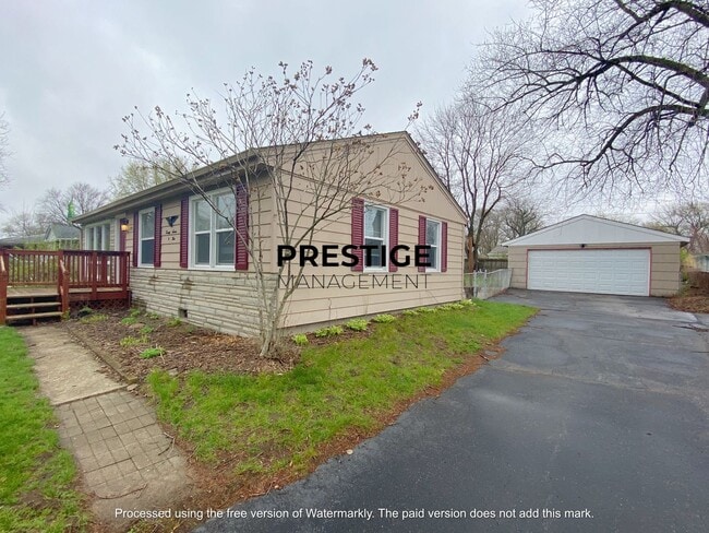 2705 Poplar St in Portage, IN - Building Photo - Building Photo