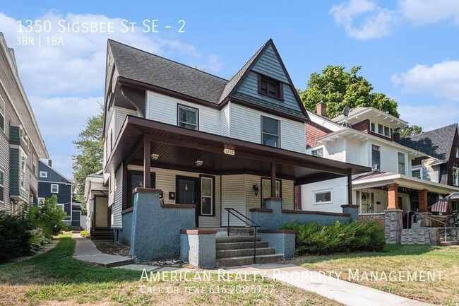 property at 1350 Sigsbee St SE