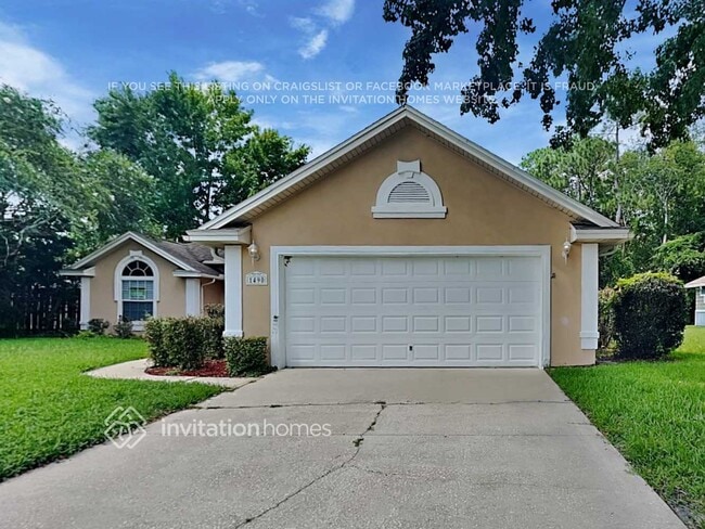 property at 1490 Water Pipit Ln