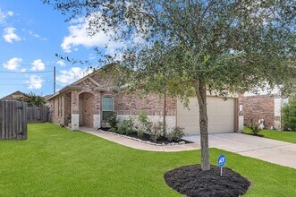 3554 Paganini Pl in Katy, TX - Foto de edificio - Building Photo