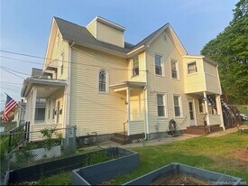 22 Hodge Ave in Ansonia, CT - Building Photo