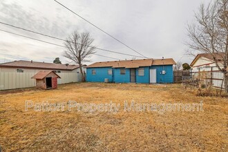 912 Foxglove St in Amarillo, TX - Building Photo - Building Photo