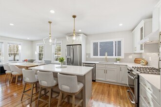 80 Blue Hills Pkwy in Milton, MA - Building Photo - Building Photo