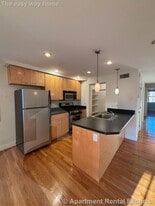 1110 Massachusetts Ave in Cambridge, MA - Building Photo