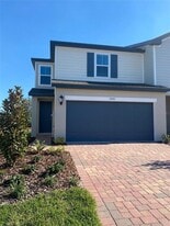 2053 Milkweed St in Ocoee, FL - Building Photo