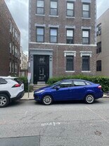 324 Summit Ave in Boston, MA - Building Photo