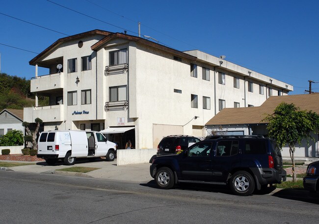 Prima Vera Apartments in Hawthorne, CA - Building Photo - Building Photo