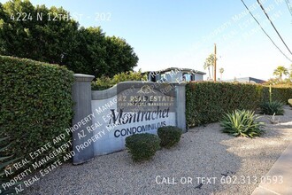 4224 N 12th St in Phoenix, AZ - Building Photo - Building Photo