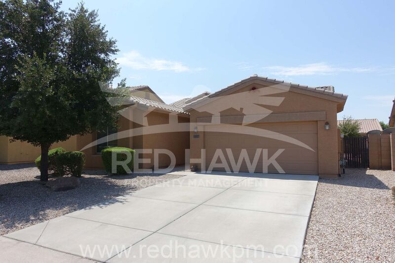 1057 E Sourwood Dr in Gilbert, AZ - Building Photo