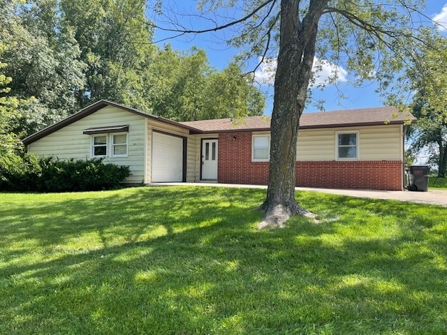 property at 1406 W Main Terrace