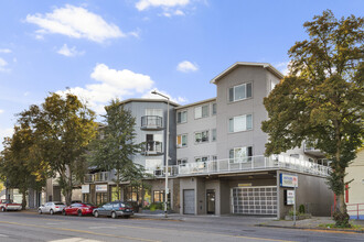 San Marino in Seattle, WA - Building Photo - Primary Photo