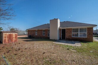 3428 Monte Carlo Dr in Augusta, GA - Building Photo - Building Photo