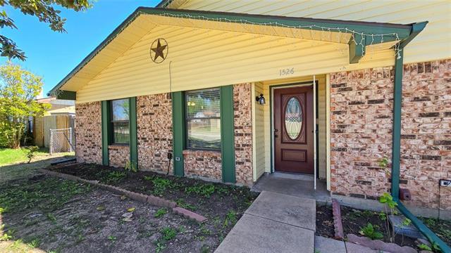 1526 Toyah Creek Ln in Garland, TX - Building Photo - Building Photo