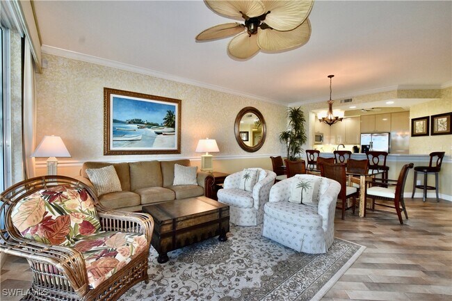 property at 430 Cove Tower Dr