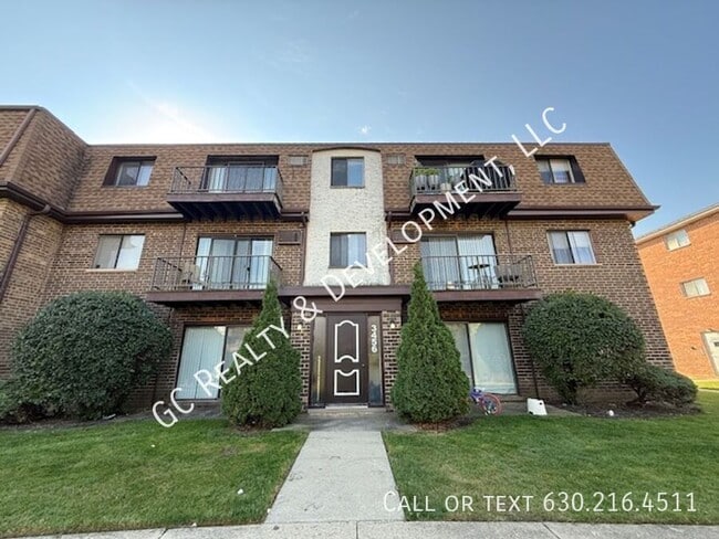 property at 3456 Salem Walk