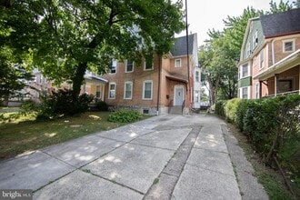 116 McKinley Ave in Lansdowne, PA - Building Photo - Building Photo