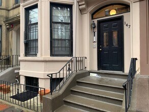 145 Worcester St in Boston, MA - Building Photo - Building Photo