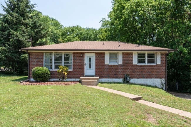 property at 1221 Harwood Dr