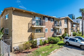 Alhambra @ Studio City in Studio City, CA - Building Photo - Building Photo