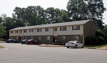 Hope Village Apartments in Glen Allen, VA - Building Photo - Building Photo