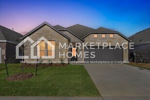 1220 Ponchartrain Dr in Dallas, TX - Building Photo