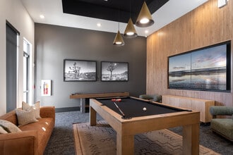 Desert Commons West in El Paso, TX - Building Photo - Interior Photo