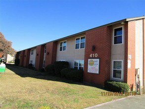 410 Bryan St-Unit -11 in Denton, TX - Building Photo - Building Photo