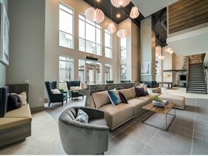 Grandmarc at the Corner in Charlottesville, VA - Foto de edificio - Building Photo